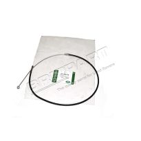 Air Distribution Control Cable - Heater System | Defender 2001-2006