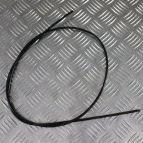 Air Temperature Control Cable - Heater | Defender 1987-2006, VIN 5A705736