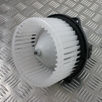 Heater Blower Motor - LHD | Discovery 3, Discovery 4, Range Rover Sport