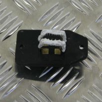 Heater Fan Resistor Pack - Blower Speed Control | Defender 1987-2006
