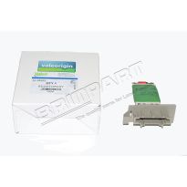Resistor Pack Heater - Heating System | Freelander 1996-2006