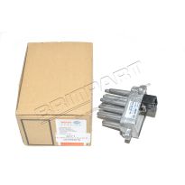 Control Lever - Heater Control - Range Rover L322 2010-2012
