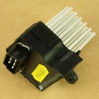 Heater Blower Switch Regulator - HEVAC | Range Rover L322