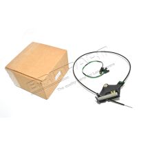 Heater Control Assembly - Heating System | Defender (1987-2006)
