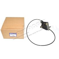 Heater Control - Heating System | Defender 1987-2006