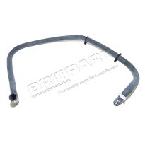 Heater Inlet Hose - 2.5L TD5 Turbo Diesel | Defender 1987-2006