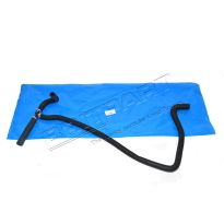 Coolant Hose - Heater Outlet - Td5 | Defender 2002-2004