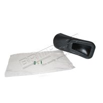 Cold Air Intake Duct Assembly - Diesel | Defender 1987-2006