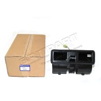 Blower Motor Assembly - Air Conditioning | Defender 1987-2006