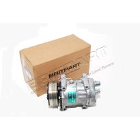 Air Conditioning Compressor - 2.5L 300Tdi Turbo | Defender 1987-2006