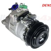 Air Conditioning Compressor | Defender, Discovery 2, Range Rover P38
