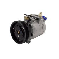 Compressor