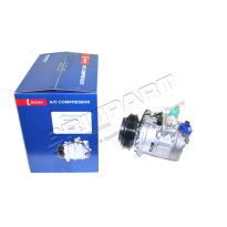 Air Conditioning Compressor - Td4, 2.0L M47 Diesel | Freelander 1
