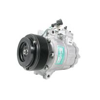 Air Conditioning Compressor Assembly - 4.2 V8, 4.4 V8 | Range Rover 2002-2009