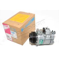 Air Conditioning Compressor - 4.2 V8, 4.4 V8 | Range Rover 2002-2009