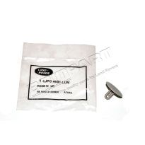 Headlining Fir Tree Clip - Upper Interior Trim | Discovery, Freelander