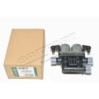 Heater Water Control Valve - Heating System - Range Rover L322