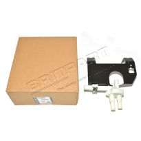 Heater Valve - Puma Diesel | Defender 2007-2016
