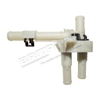 Heater Valve Defender 2007 onwards