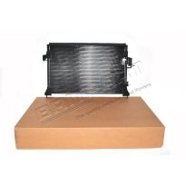 Air Conditioning Condenser R134a - Cooling System | Discovery 2