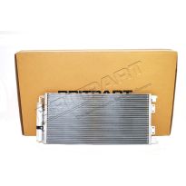 Air Conditioning Condenser Assembly - Freelander 1, to 2006