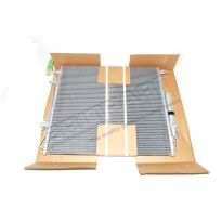 Air Conditioning Condenser - AJ Petrol 4.2 V8, 4.4 V8 | Range Rover Sport