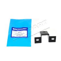 Top Mounting Bracket - Air Conditioning Condenser - Defender 1987-2006