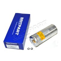 Receiver Dryer Assembly - Air Conditioning - Td5 | Defender, 1987-2006