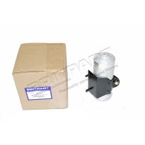 Receiver Dryer - Air Conditioning - Defender, 1987-2006, From VIN XA159807