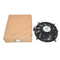 Condenser Fan Assembly - Air Conditioning | Discovery 2 (1998-2004)