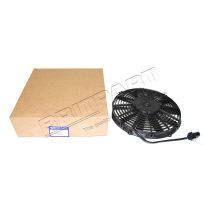 Condenser Fan Assembly - Air Conditioning - Defender