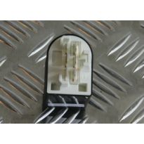Air Conditioning Rotary Switch - Facia Assembly | Defender 1999-2006