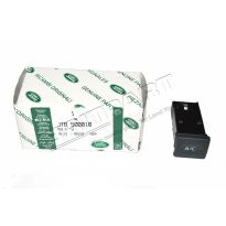 Air Conditioning Switch - Puma diesel | Defender 2007-2016