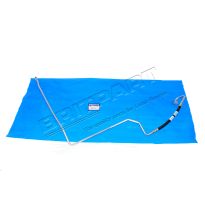 Liquid Air Conditioning Pipe - Discovery 2 1998-2004
