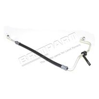 Compressor to Condenser Hose - TD5, Air Conditioning | Defender
