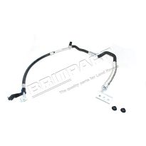 A/C Hose - Evaporator to Compressor - 2.4 Puma Diesel | Defender 2007-2016