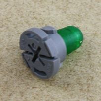 Climate Control Panel Backlight Bulb - Discovery 2 (1998-2004)
