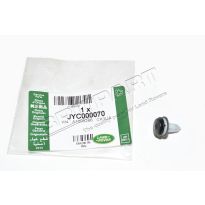 Front Grille Retaining Clip - Range Rover L322, 2010-2012