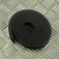 Scuttle Panel Air Intake Foam Strip - Discovery 2, 1998-2004
