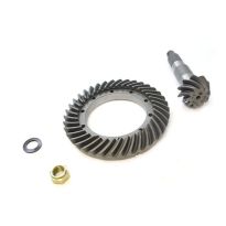 Kam 3.8 Crown Wheel And Pinion