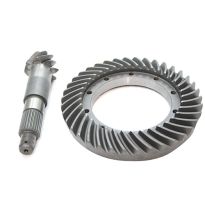 Kam 4.75 Crown Wheel And Pinio