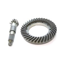 Kam 4.75 Crown Wheel And Pinio
