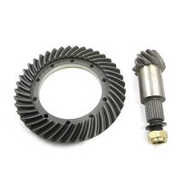 Kam 4.1 Crown Wheel And Pinion