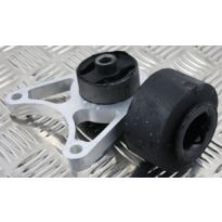LH Rear Differential Mount - Rear Suspension | Freelander 1, 1996-2006