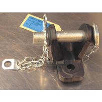 Towing Jaw - 3.5 Tonne - Towing Equipment | Defender, Series
