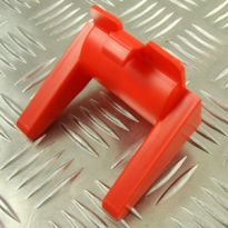Tow Bar Blanking Plug Cap - Discovery 3, Discovery 4, Range Rover Sport