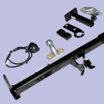 Towing Kit - Fixed - With Electrics | Freelander 1