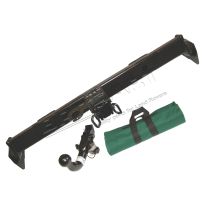 Tow Bar -Detachable Comp With  Elec