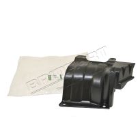 Right-Hand Undertray Corner Moulding - Discovery 3&4, Range Rover Sport
