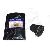 Rubber Mounting - Body to Chassis, Yellow | Discovery 2